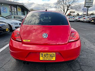 2015 Volkswagen Beetle Entry 3VWF17AT2FM617105 in Boise, ID 22