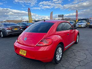 2015 Volkswagen Beetle Entry 3VWF17AT2FM617105 in Boise, ID 5