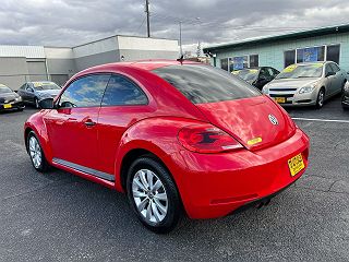 2015 Volkswagen Beetle Entry 3VWF17AT2FM617105 in Boise, ID 6
