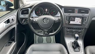2015 Volkswagen e-Golf SEL Premium WVWPP7AU4FW903195 in Aurora, CO 15