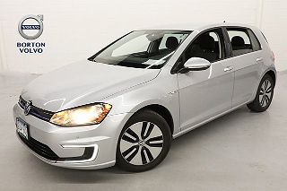 2015 Volkswagen e-Golf Limited Edition WVWKP7AU3FW905286 in Minneapolis, MN