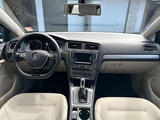 2015 Volkswagen e-Golf SEL Premium WVWPP7AUXFW911088 in National City, CA 19