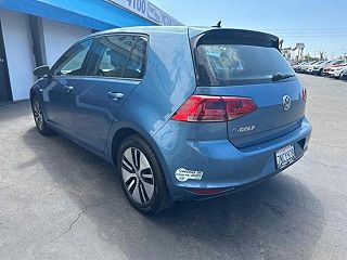 2015 Volkswagen e-Golf SEL Premium WVWPP7AUXFW911088 in National City, CA 6