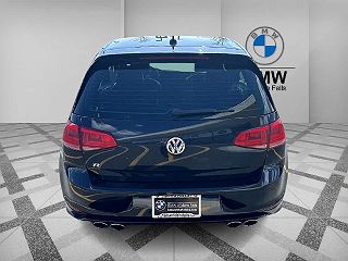 2015 Volkswagen Golf  WVWLF7AU6FW222859 in Idaho Falls, ID 7