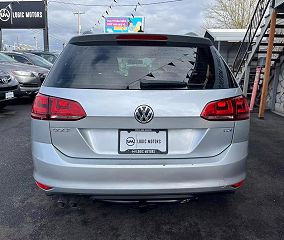 2015 Volkswagen Golf S 3VWCA7AU5FM514823 in Portland, OR 11