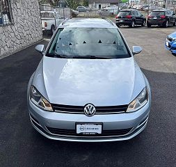 2015 Volkswagen Golf S 3VWCA7AU5FM514823 in Portland, OR 23