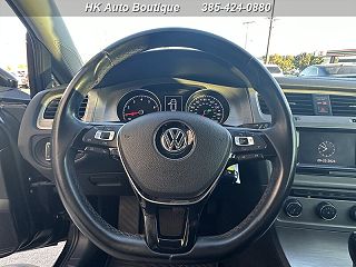 2015 Volkswagen Golf S 3VW217AUXFM065876 in Woods Cross, UT 14