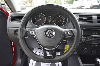 2015 Volkswagen Jetta S 3VW2K7AJXFM355702 in Daytona Beach, FL 11