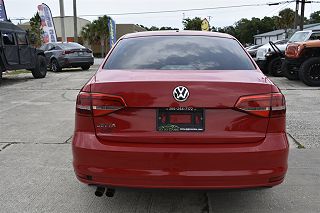2015 Volkswagen Jetta S 3VW2K7AJXFM355702 in Daytona Beach, FL 5