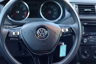 2015 Volkswagen Jetta S 3VW2K7AJ0FM404552 in Englewood, CO 13