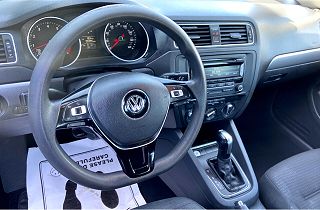 2015 Volkswagen Jetta SE 3VWD17AJ8FM257246 in Lakewood, WA 8