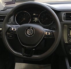 2015 Volkswagen Jetta SE 3VWD17AJ8FM325139 in Waterville, ME 11