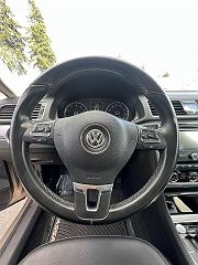 2015 Volkswagen Passat SE 1VWBT7A34FC054178 in Lynnwood, WA 14