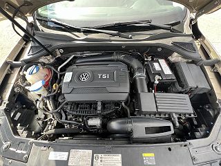 2015 Volkswagen Passat SE 1VWBT7A34FC054178 in Lynnwood, WA 24