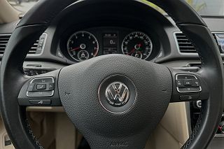 2015 Volkswagen Passat Sport 1VWBT7A3XFC009746 in Novato, CA 32