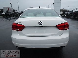 2015 Volkswagen Passat Limited Edition 1VWAT7A39FC116041 in Watertown, NY 3