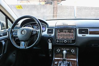 2015 Volkswagen Touareg Luxury WVGEF9BP9FD005357 in Henderson, NV 11