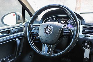 2015 Volkswagen Touareg Luxury WVGEF9BP9FD005357 in Henderson, NV 14