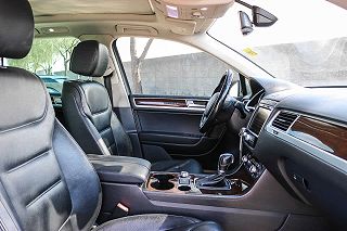 2015 Volkswagen Touareg Luxury WVGEF9BP9FD005357 in Henderson, NV 15