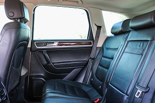 2015 Volkswagen Touareg Luxury WVGEF9BP9FD005357 in Henderson, NV 17