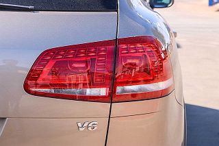 2015 Volkswagen Touareg Luxury WVGEF9BP9FD005357 in Henderson, NV 8