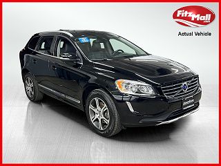 2015 Volvo XC60 T6 YV449MDD0F2624208 in Annapolis, MD 1