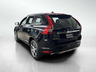 2015 Volvo XC60 T6 YV449MDD0F2624208 in Annapolis, MD 19
