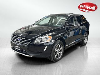 2015 Volvo XC60 T6 YV449MDD0F2624208 in Annapolis, MD 4