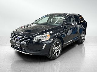 2015 Volvo XC60 T6 YV449MDD0F2624208 in Annapolis, MD 5
