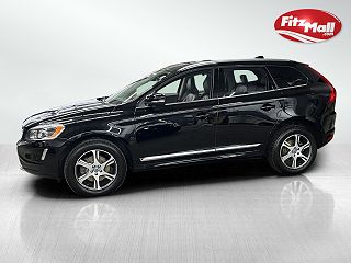 2015 Volvo XC60 T6 YV449MDD0F2624208 in Annapolis, MD 7