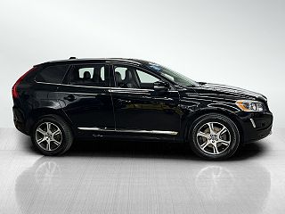 2015 Volvo XC60 T6 YV449MDD0F2624208 in Annapolis, MD 9