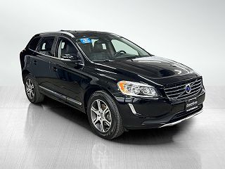 2015 Volvo XC60 T6 YV449MDD0F2624208 in Annapolis, MD