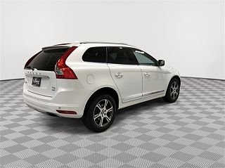 2015 Volvo XC60 T6 YV4902RK4F2632310 in Fairborn, OH 10