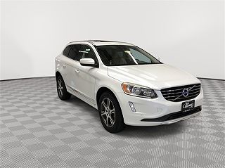 2015 Volvo XC60 T6 YV4902RK4F2632310 in Fairborn, OH 2