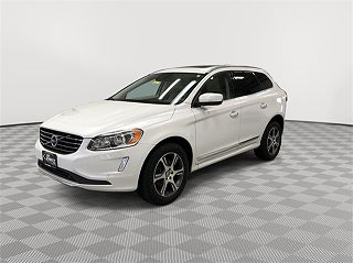 2015 Volvo XC60 T6 YV4902RK4F2632310 in Fairborn, OH 4
