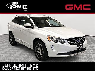 2015 Volvo XC60 T6 YV4902RK4F2632310 in Fairborn, OH