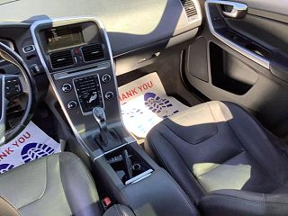 2015 Volvo XC60 T5 YV426MDB2F2591078 in Modesto, CA 20