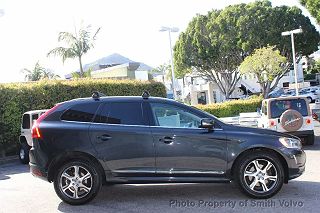 2015 Volvo XC60 T6 YV4902RD8F2578138 in San Luis Obispo, CA 5