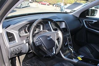 2015 Volvo XC60 T6 YV4902RD8F2578138 in San Luis Obispo, CA 9