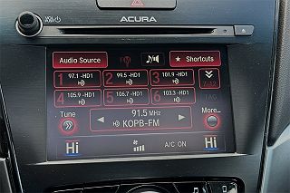 2016 Acura ILX  19UDE2F7XGA011497 in Gresham, OR 17