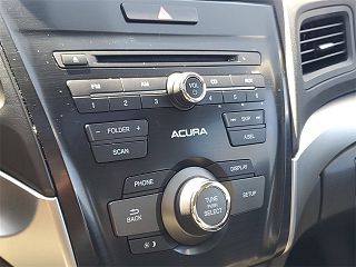 2016 Acura ILX  19UDE2F37GA017870 in Roswell, GA 29