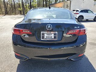 2016 Acura ILX  19UDE2F37GA017870 in Roswell, GA 6