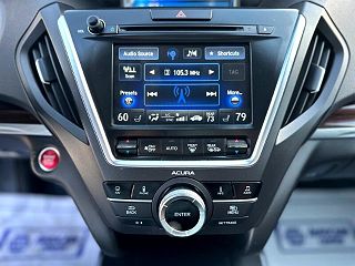 2016 Acura MDX Advance 5FRYD4H9XGB050285 in Dover, DE 20