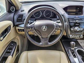 2016 Acura RDX Base 5J8TB4H31GL019907 in Forest Park, IL 12