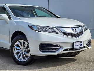 2016 Acura RDX Base 5J8TB4H31GL019907 in Forest Park, IL 2
