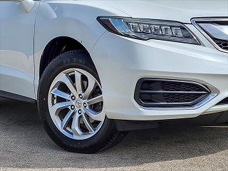 2016 Acura RDX Base 5J8TB4H31GL019907 in Forest Park, IL 3