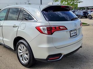 2016 Acura RDX Base 5J8TB4H31GL019907 in Forest Park, IL 6