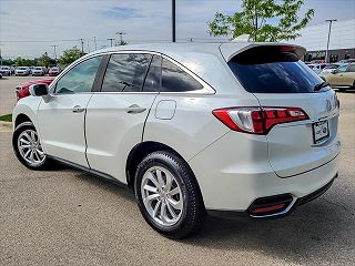 2016 Acura RDX Base 5J8TB4H31GL019907 in Forest Park, IL 7