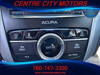 2016 Acura TLX Technology 19UUB2F58GA010422 in Escondido, CA 13