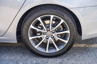 2016 Acura TLX Advance 19UUB3F79GA000098 in Los Angeles, CA 11